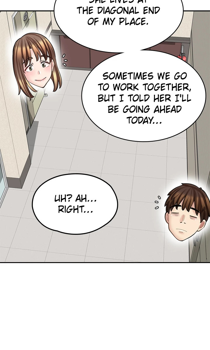 Erotic Manga Café Girls - Chapter 21 [photo 41] - MangaPorn