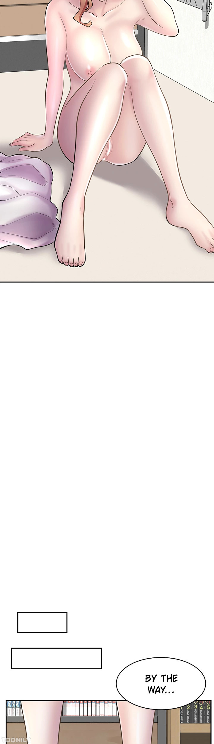 Erotic Manga Café Girls - Chapter 21 [photo 6] - MangaPorn