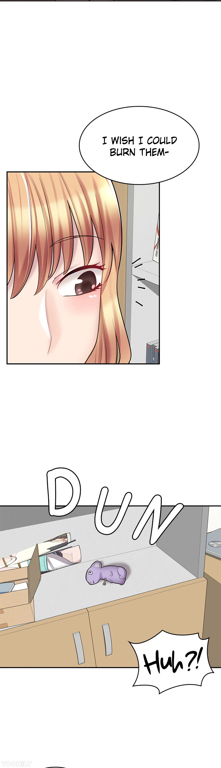 Erotic Manga Café Girls - Chapter 21 [photo 8] - MangaPorn