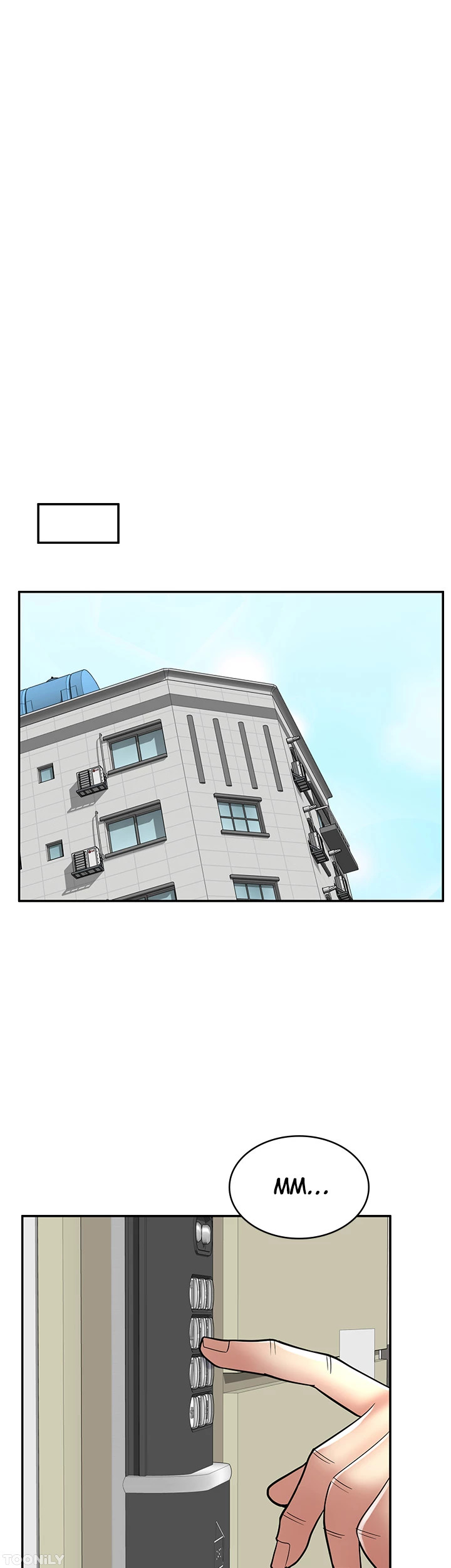 Erotic Manga Café Girls - Chapter 22 [photo 51] - MangaPorn