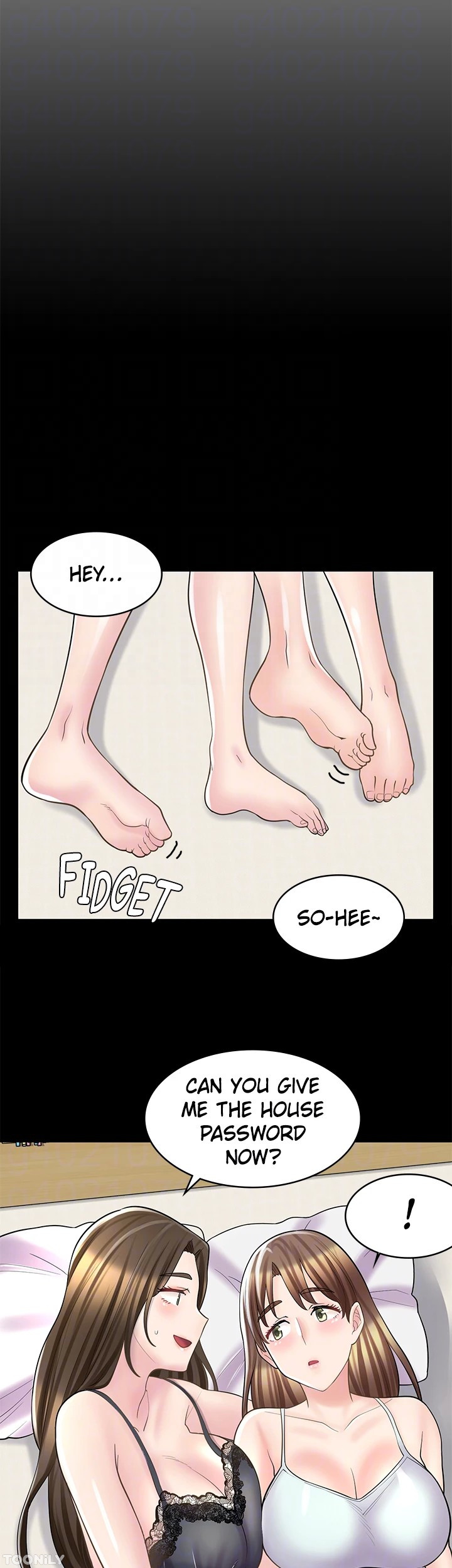 Erotic Manga Café Girls - Chapter 23 [photo 12] - MangaPorn