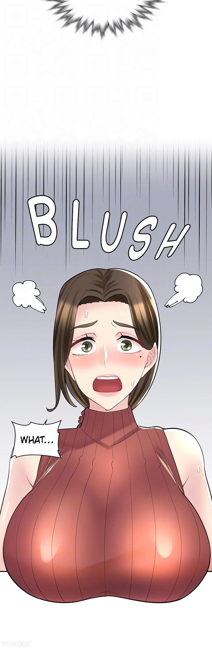 Erotic Manga Café Girls - Chapter 23 [photo 32] - MangaPorn