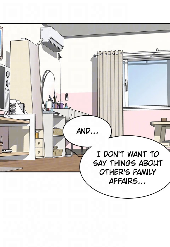 Erotic Manga Café Girls - Chapter 23 [photo 38] - MangaPorn