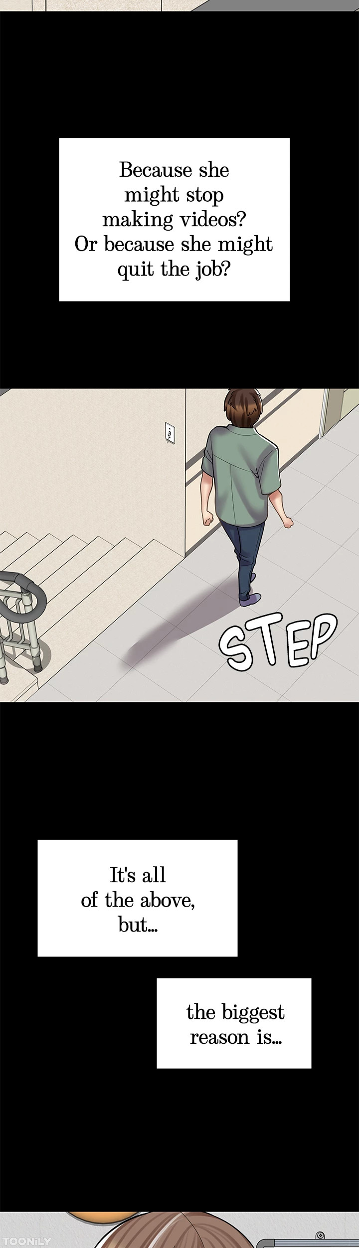 Erotic Manga Café Girls - Chapter 23 [photo 4] - MangaPorn