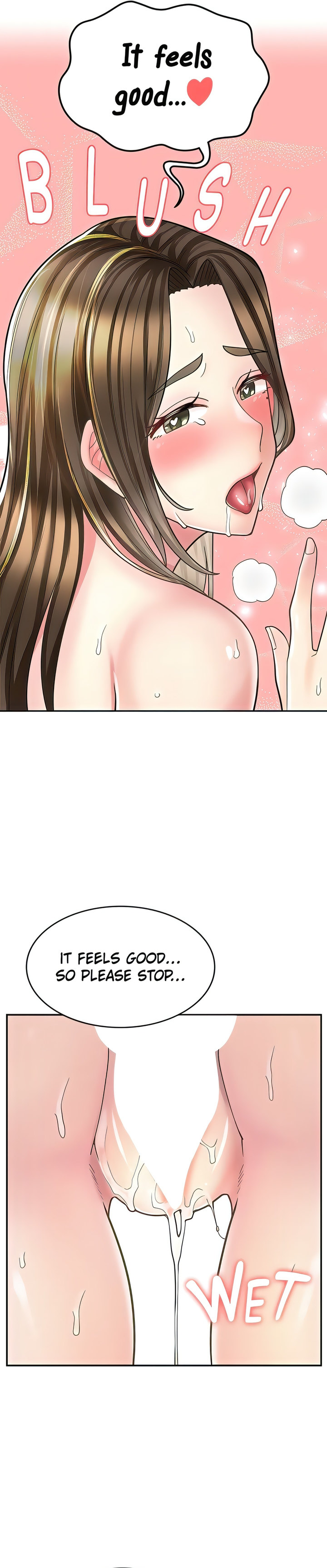 Erotic Manga Café Girls - Chapter 26 [photo 25] - MangaPorn