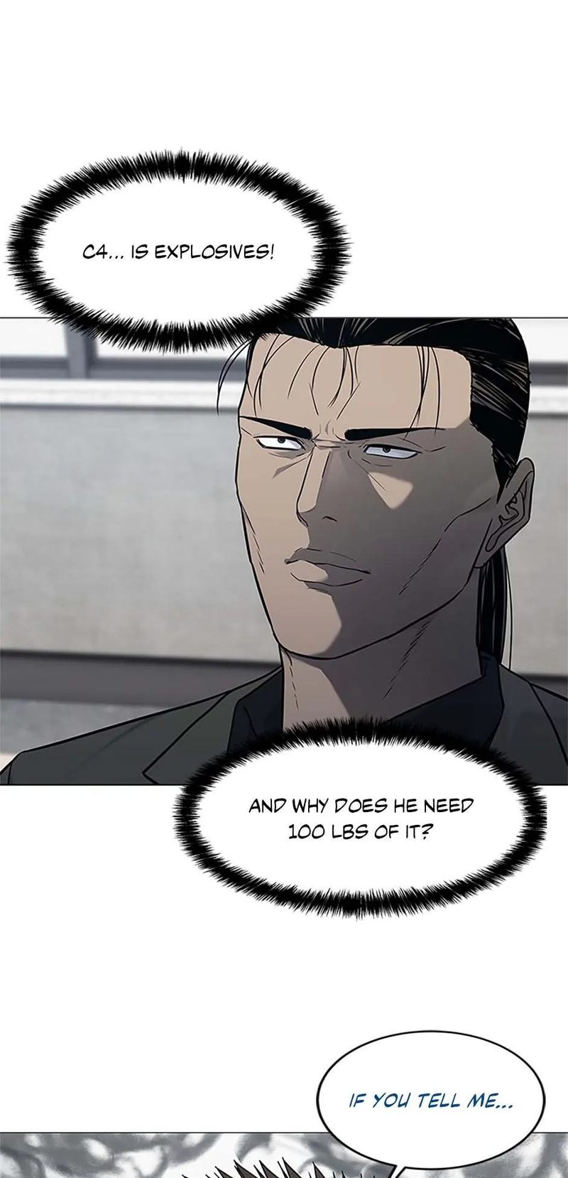 God of Blackfield - Chapter 190 [photo 45] - MangaPorn