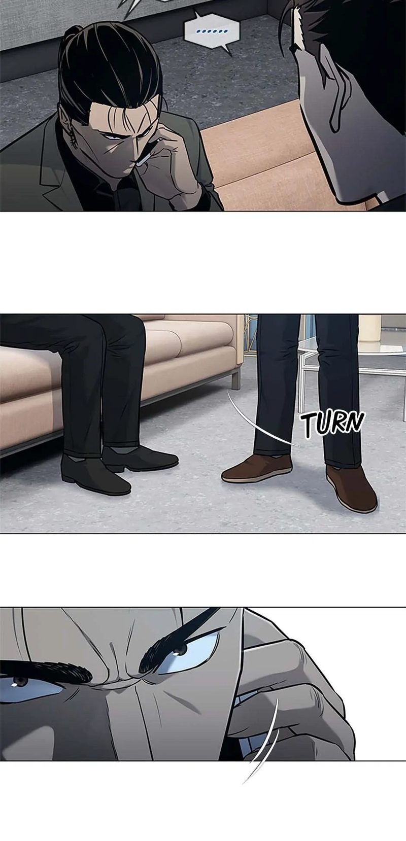 God of Blackfield - Chapter 190 [photo 58] - MangaPorn