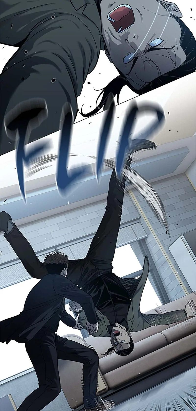 God of Blackfield - Chapter 190 [photo 62] - MangaPorn