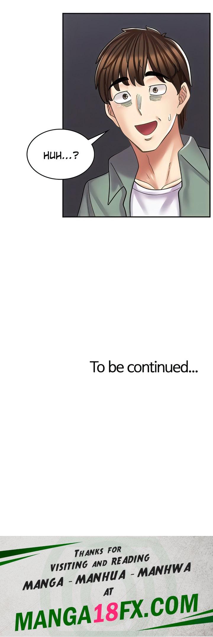 Erotic Manga Café Girls - Chapter 27 [photo 30] - MangaPorn