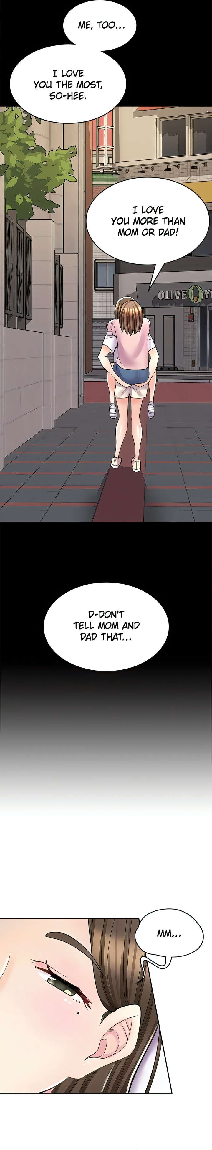 Erotic Manga Café Girls - Chapter 27 [photo 6] - MangaPorn