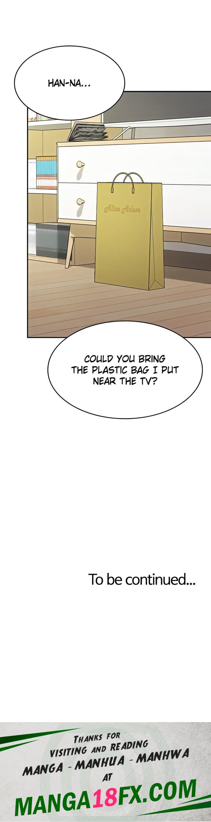 Erotic Manga Café Girls - Chapter 30 [photo 30] - MangaPorn