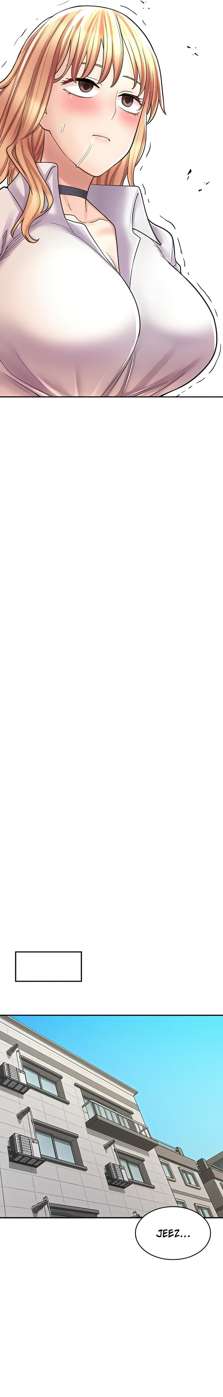 Erotic Manga Café Girls - Chapter 33 [photo 28] - MangaPorn