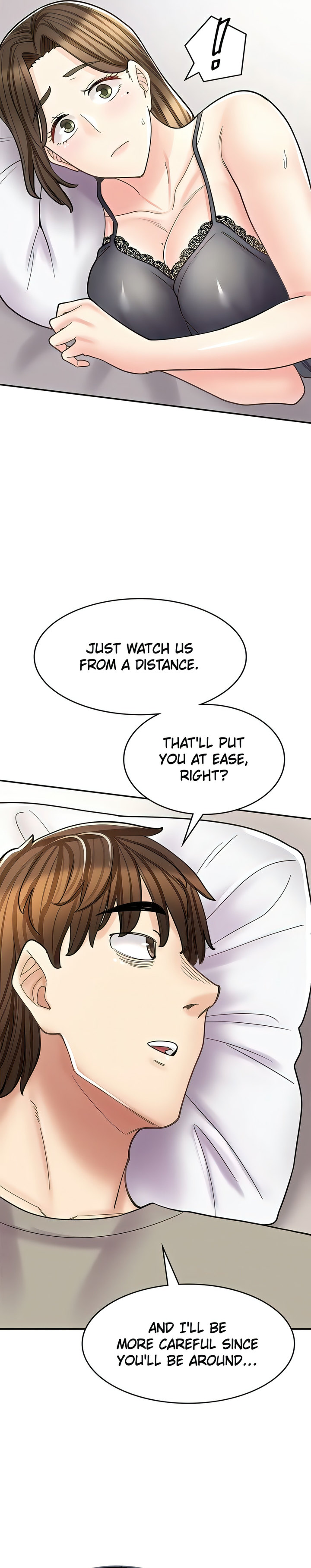 Erotic Manga Café Girls - Chapter 36 [photo 24] - MangaPorn