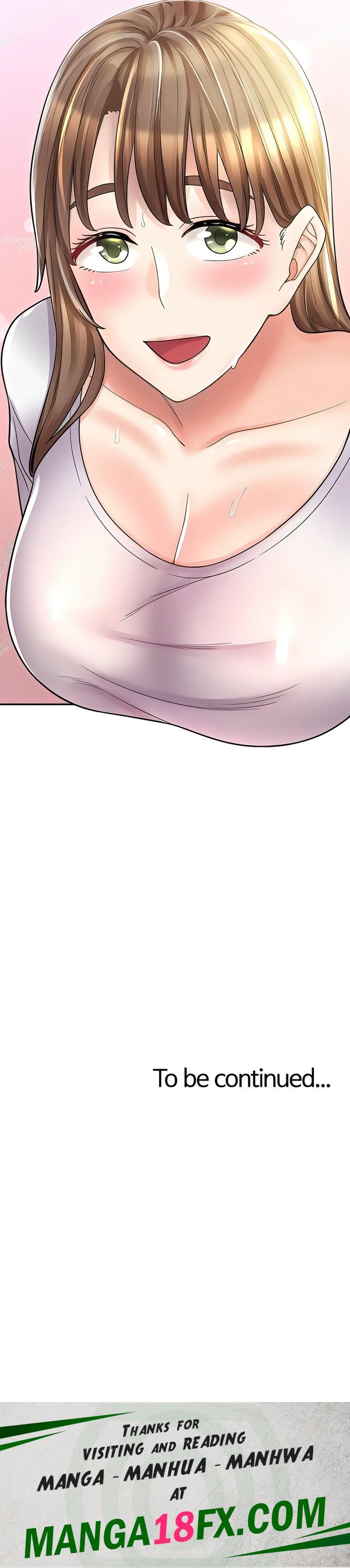 Erotic Manga Café Girls - Chapter 36 [photo 30] - MangaPorn