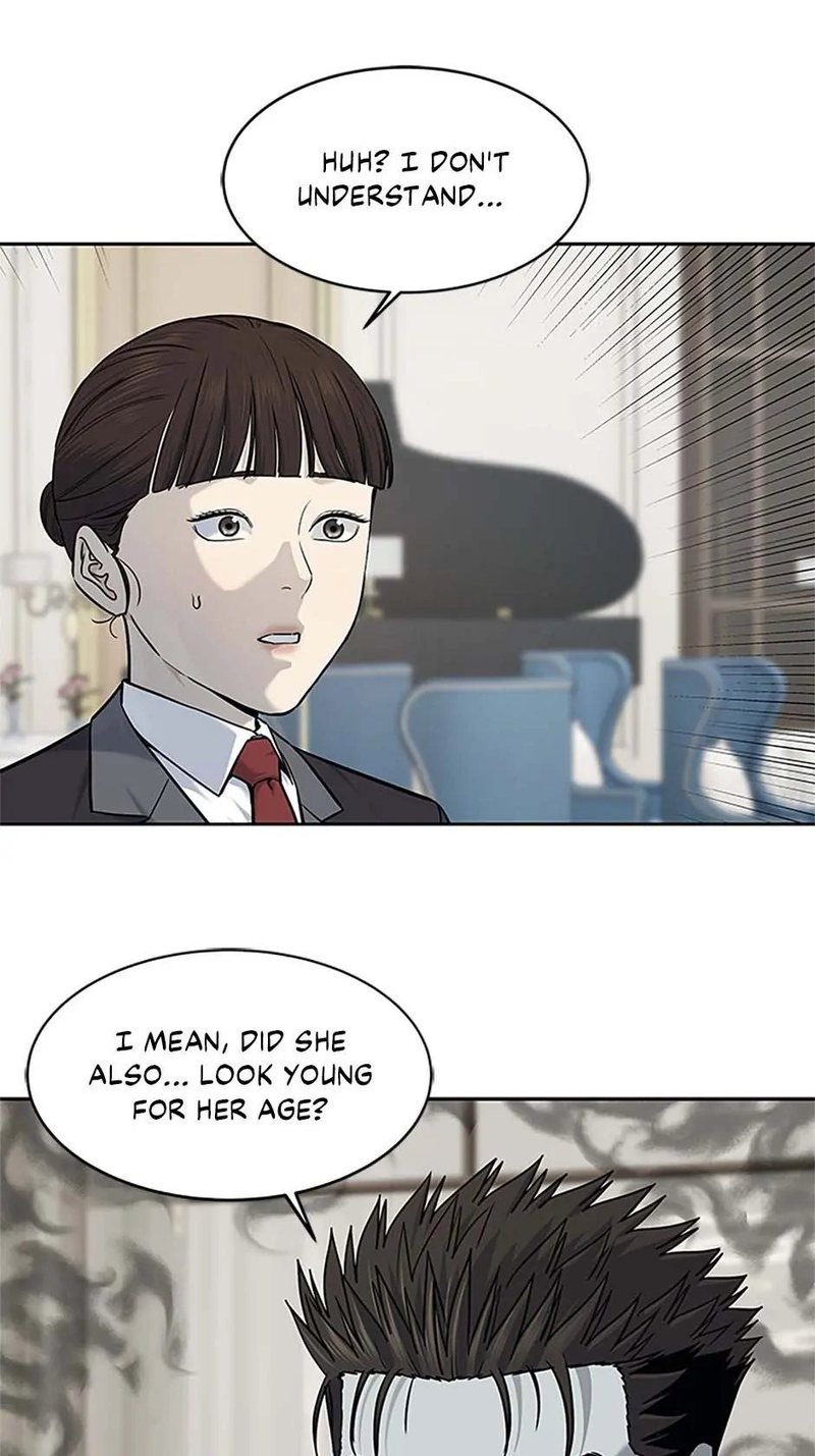 God of Blackfield - Chapter 191 [photo 14] - MangaPorn