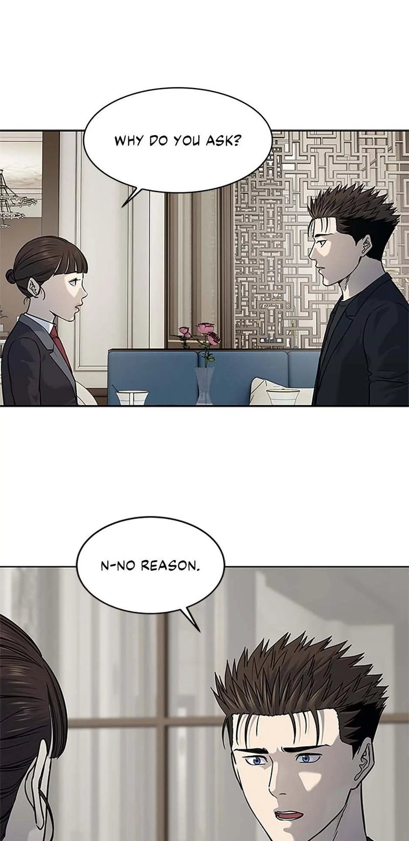 God of Blackfield - Chapter 191 [photo 19] - MangaPorn