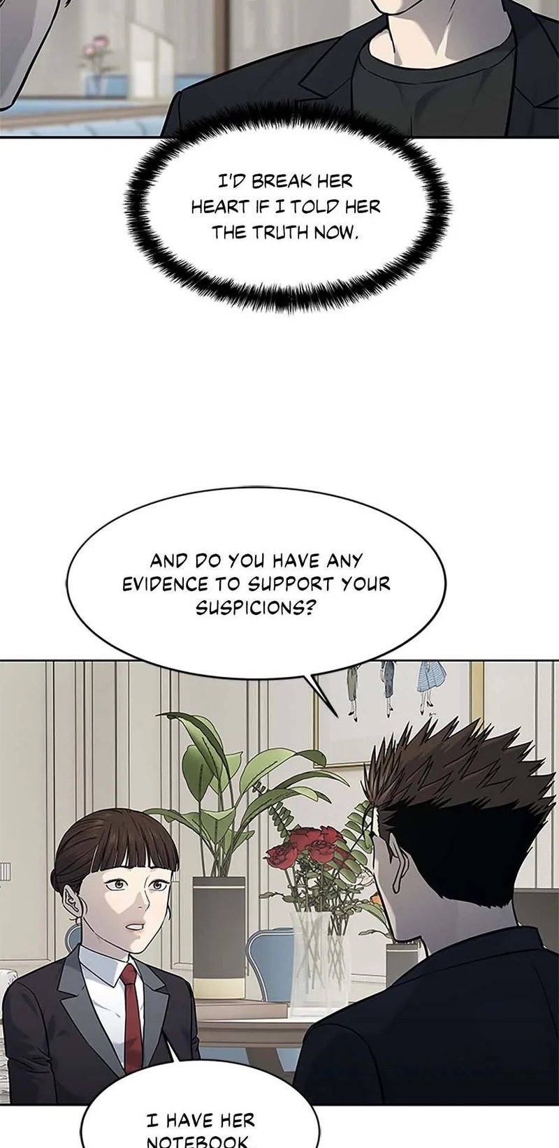 God of Blackfield - Chapter 191 [photo 20] - MangaPorn