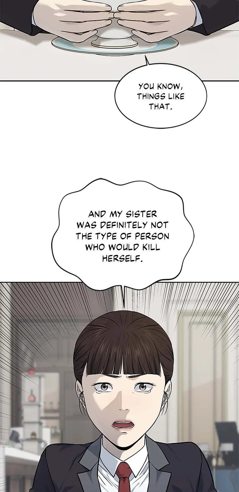 God of Blackfield - Chapter 191 [photo 22] - MangaPorn