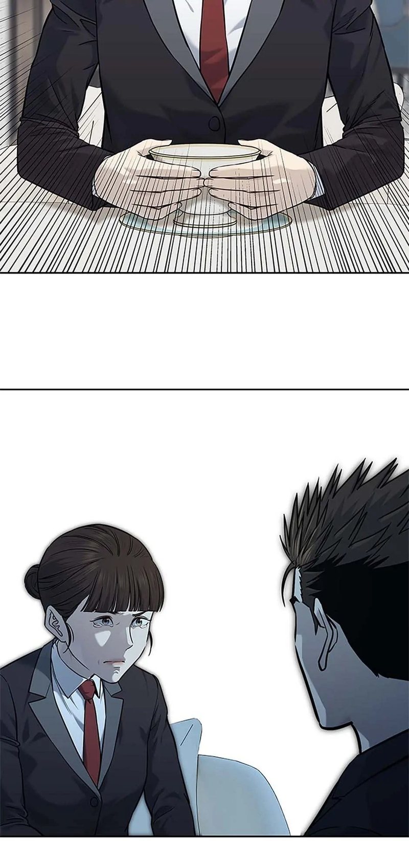 God of Blackfield - Chapter 191 [photo 23] - MangaPorn