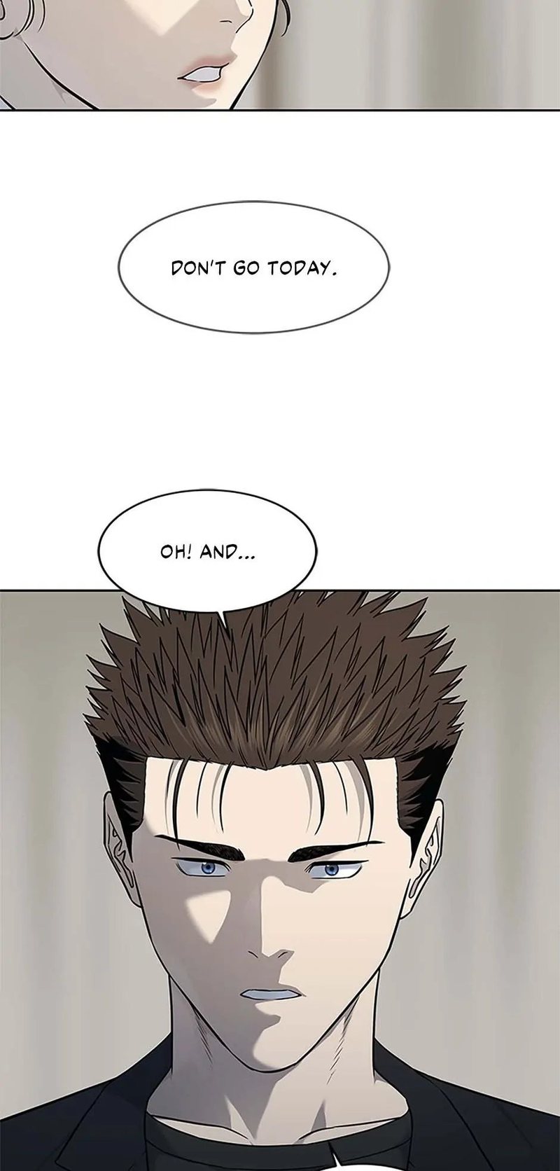 God of Blackfield - Chapter 191 [photo 26] - MangaPorn