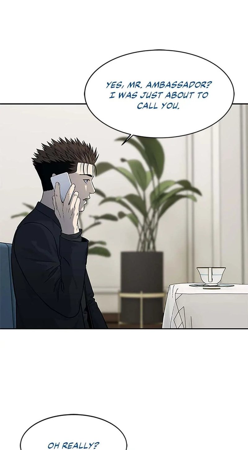 God of Blackfield - Chapter 191 [photo 30] - MangaPorn