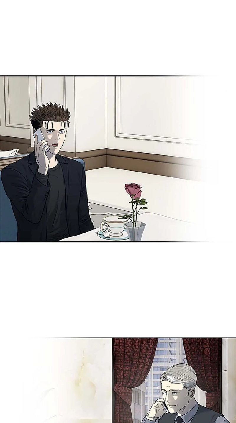 God of Blackfield - Chapter 191 [photo 36] - MangaPorn