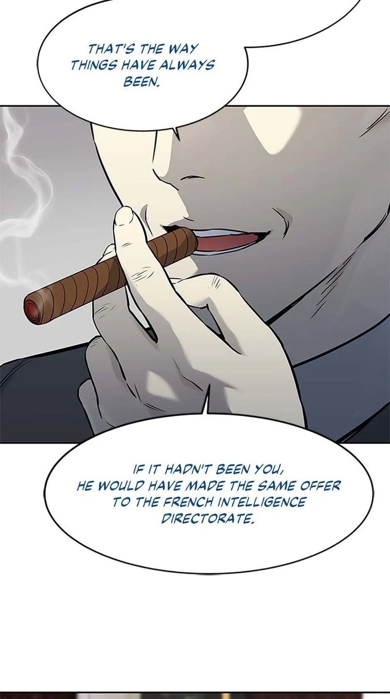 God of Blackfield - Chapter 191 [photo 39] - MangaPorn