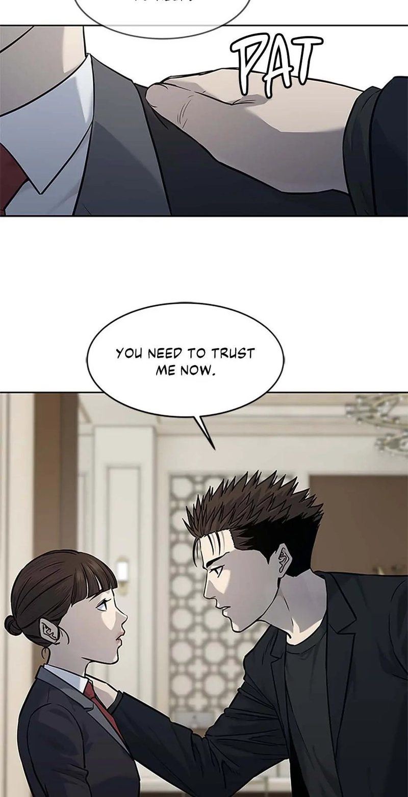 God of Blackfield - Chapter 191 [photo 4] - MangaPorn