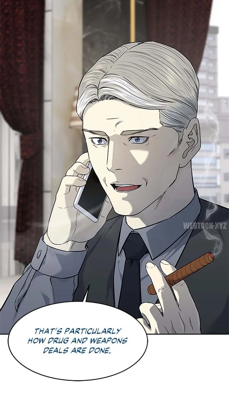 God of Blackfield - Chapter 191 [photo 40] - MangaPorn