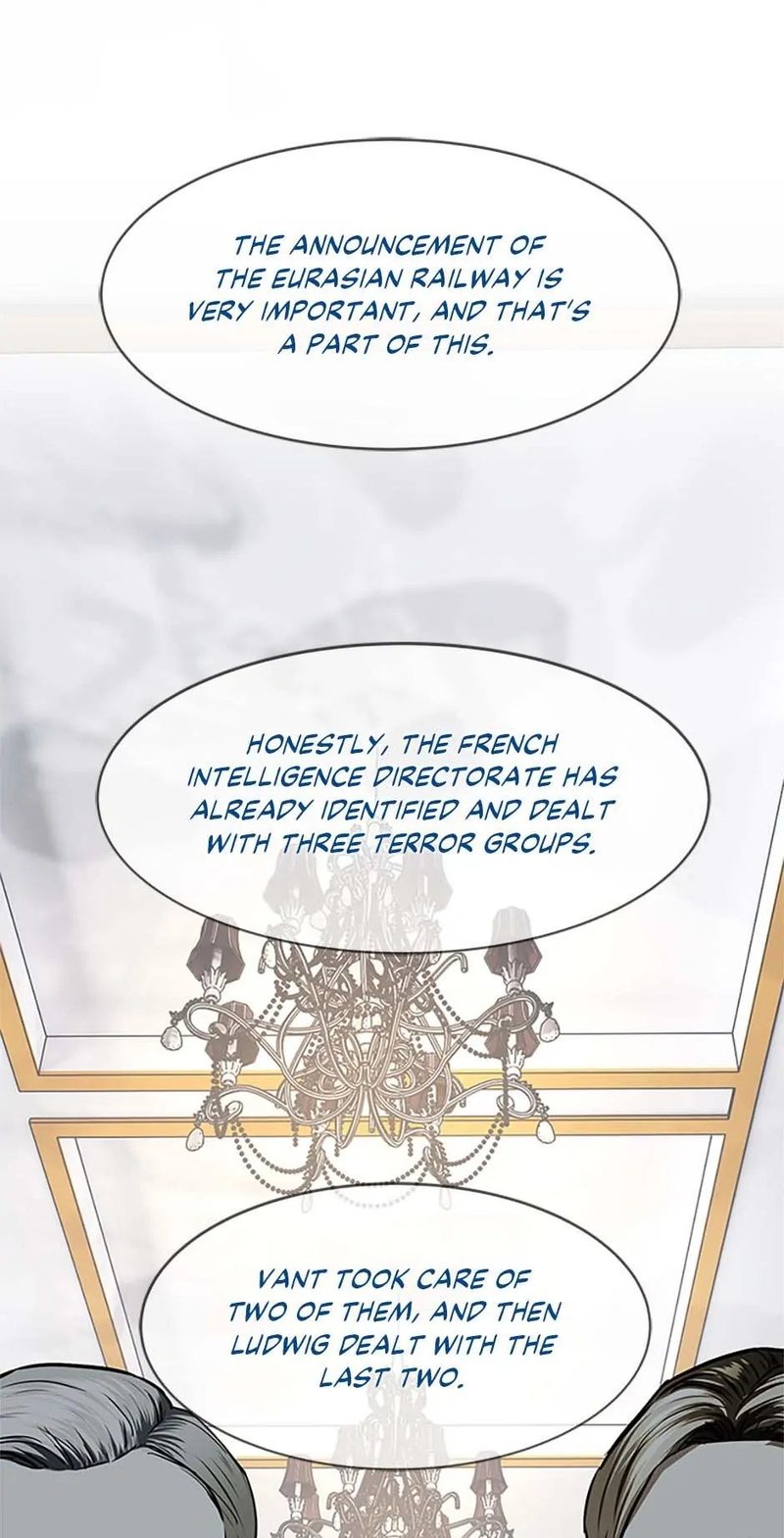 God of Blackfield - Chapter 191 [photo 41] - MangaPorn