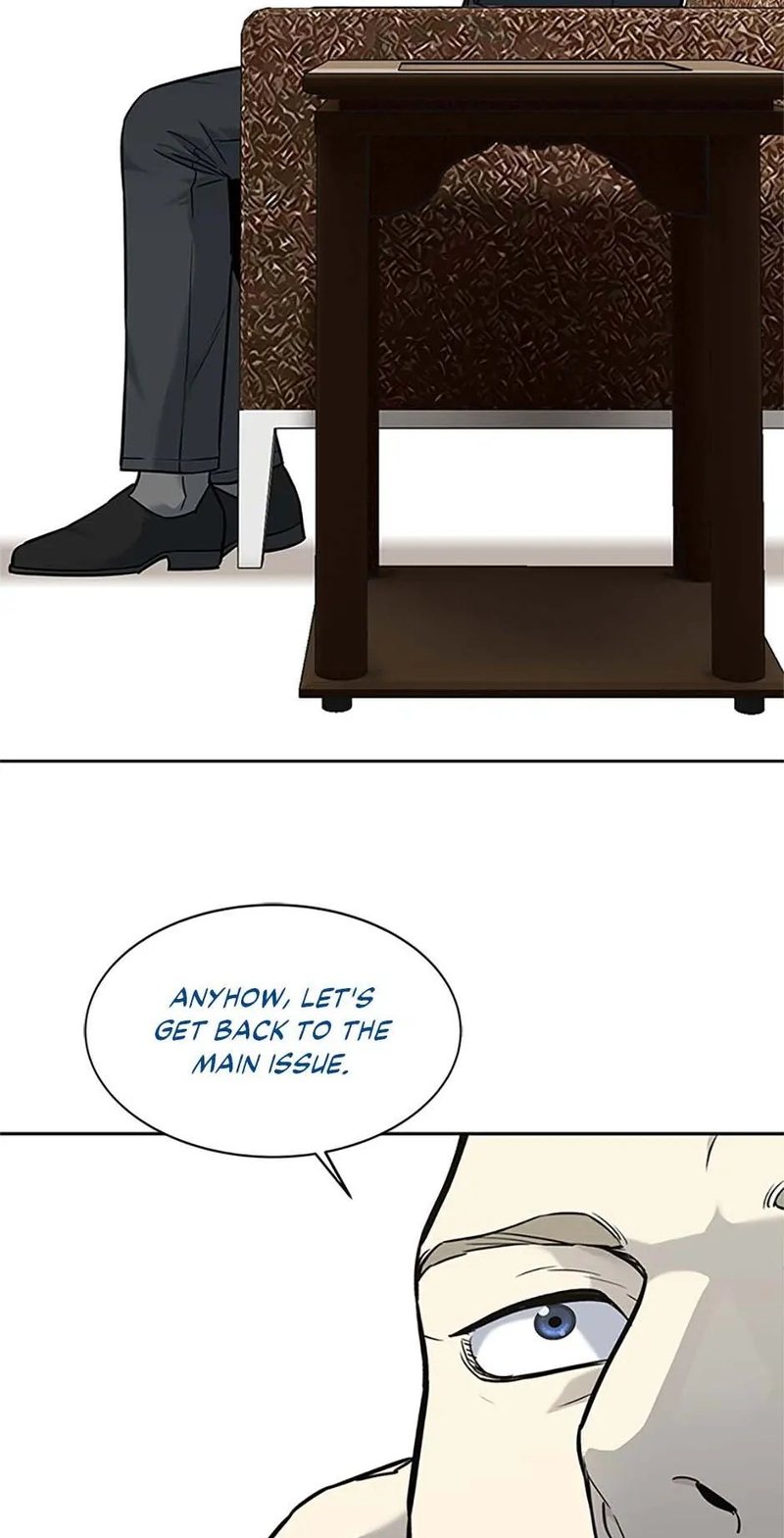 God of Blackfield - Chapter 191 [photo 43] - MangaPorn