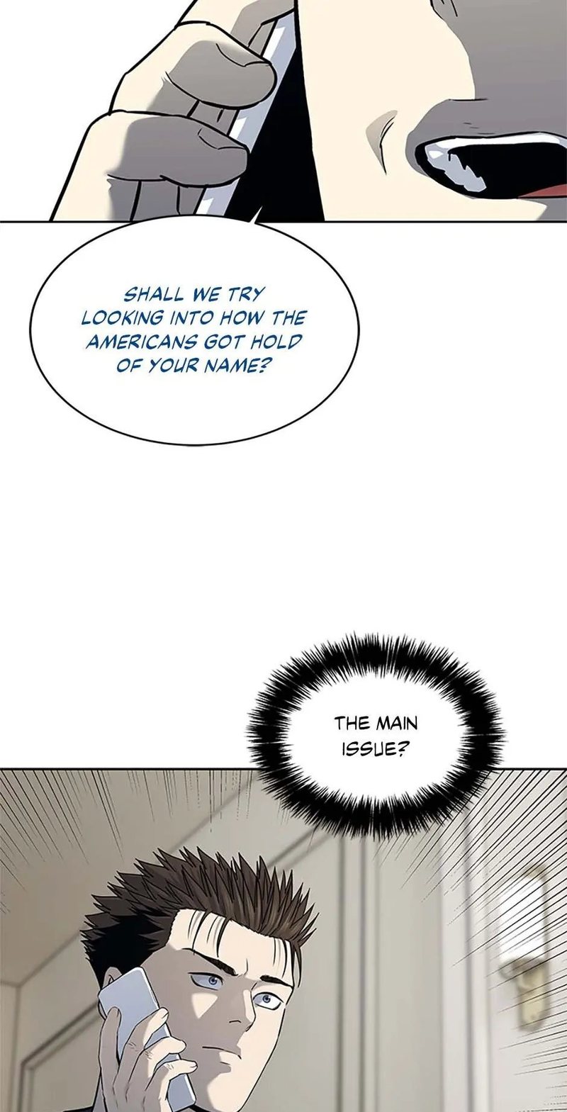 God of Blackfield - Chapter 191 [photo 44] - MangaPorn