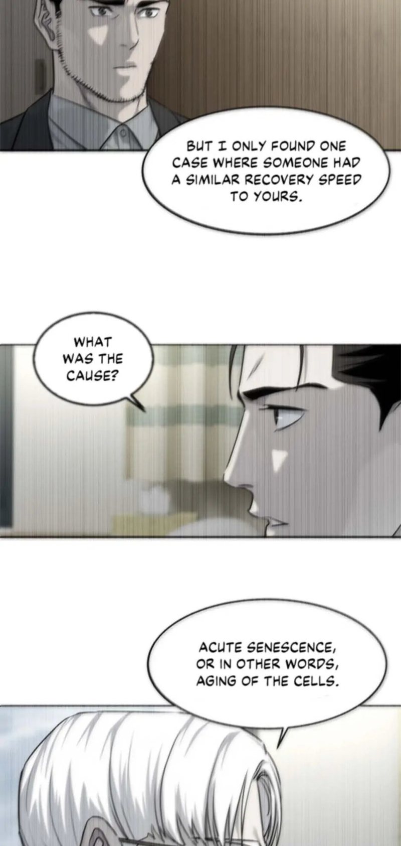 God of Blackfield - Chapter 191 [photo 47] - MangaPorn