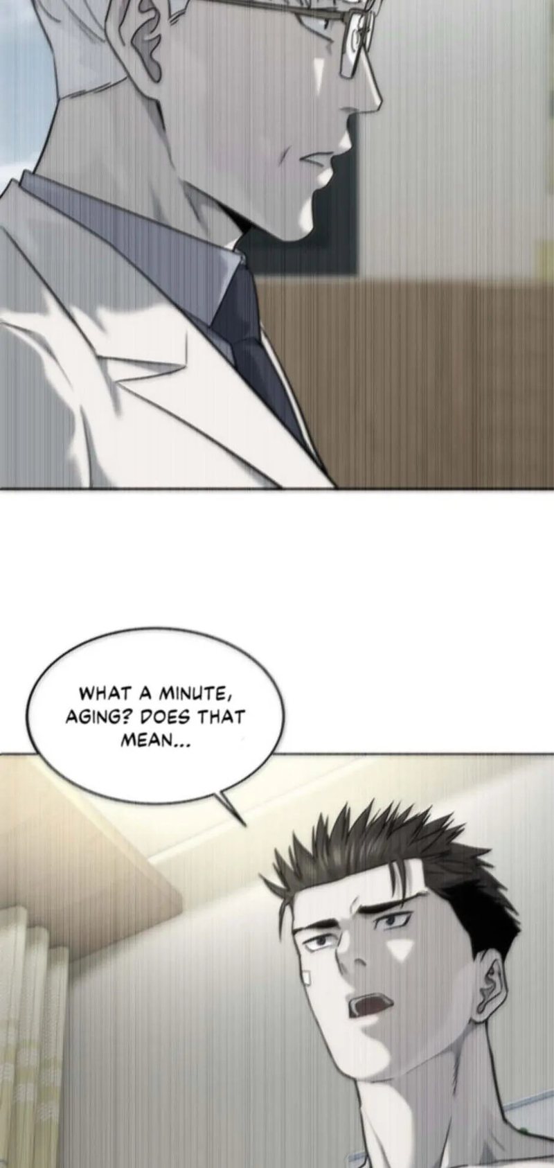 God of Blackfield - Chapter 191 [photo 48] - MangaPorn