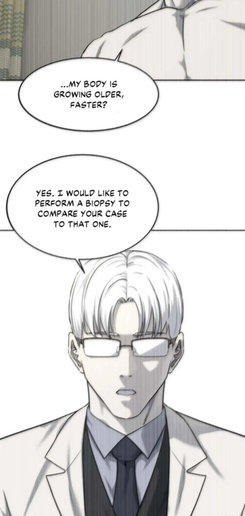 God of Blackfield - Chapter 191 [photo 49] - MangaPorn