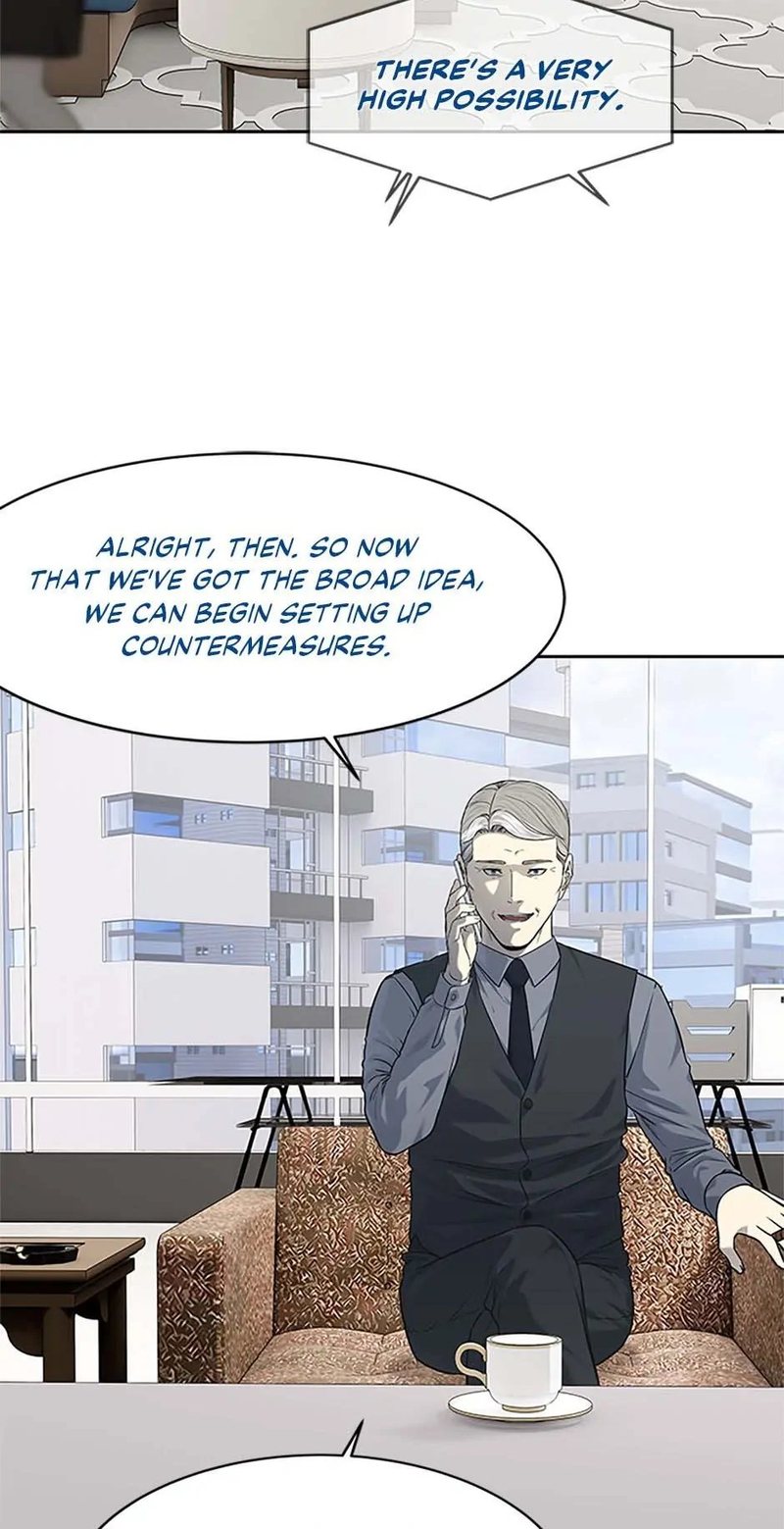 God of Blackfield - Chapter 191 [photo 54] - MangaPorn