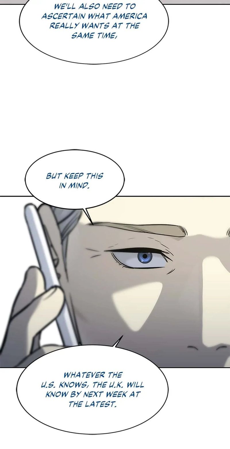 God of Blackfield - Chapter 191 [photo 55] - MangaPorn