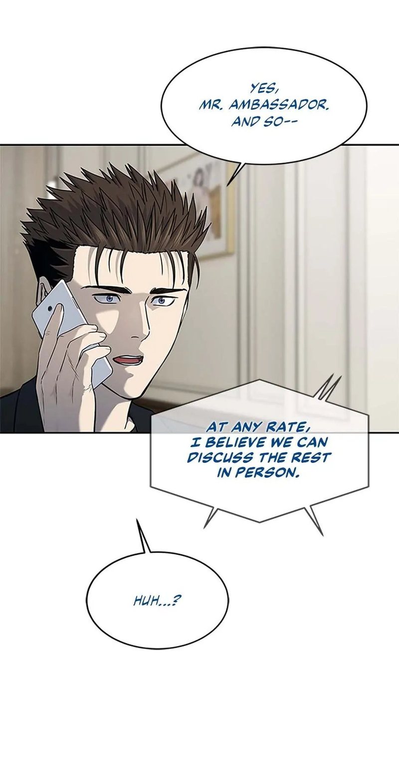 God of Blackfield - Chapter 191 [photo 56] - MangaPorn