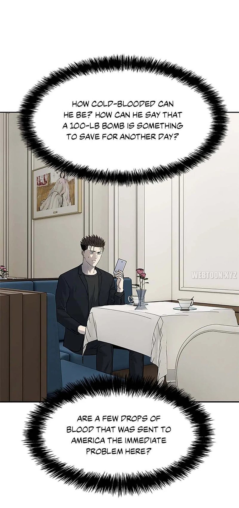 God of Blackfield - Chapter 191 [photo 57] - MangaPorn