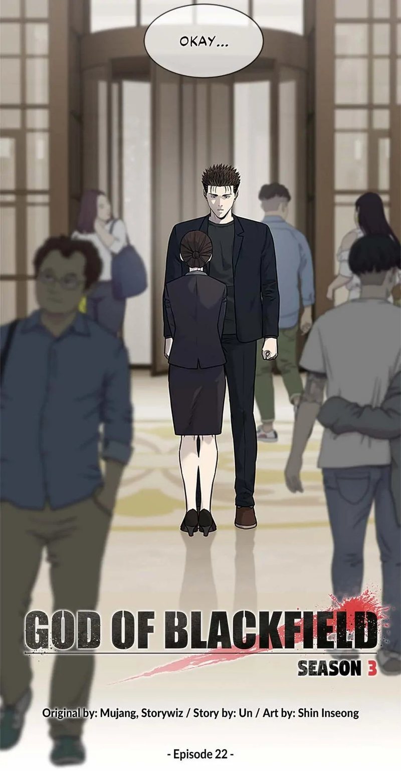 God of Blackfield - Chapter 191 [photo 6] - MangaPorn