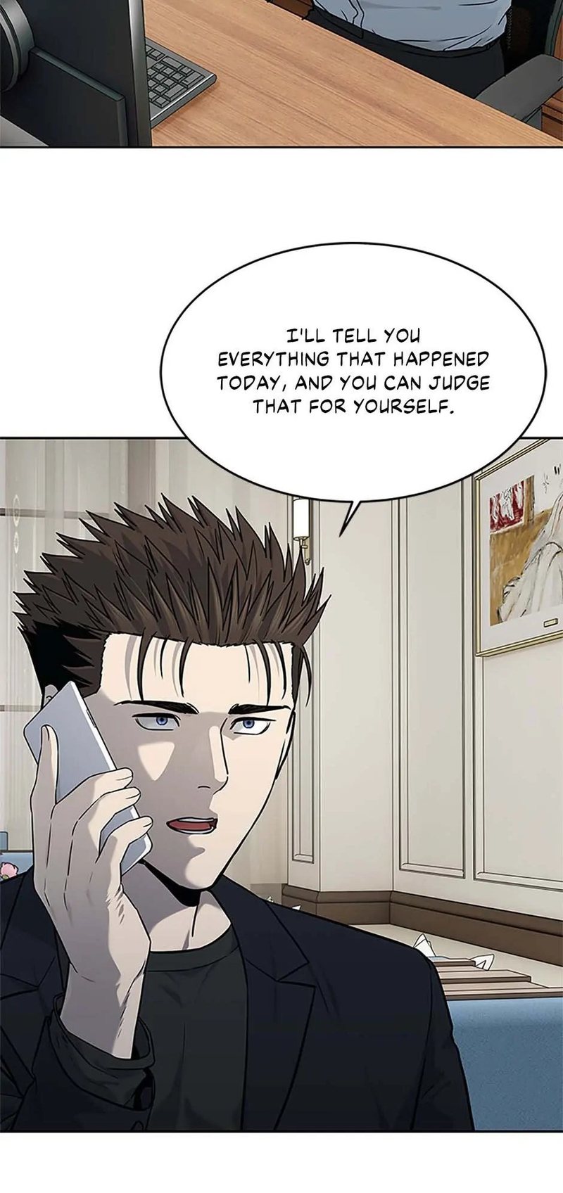 God of Blackfield - Chapter 191 [photo 61] - MangaPorn