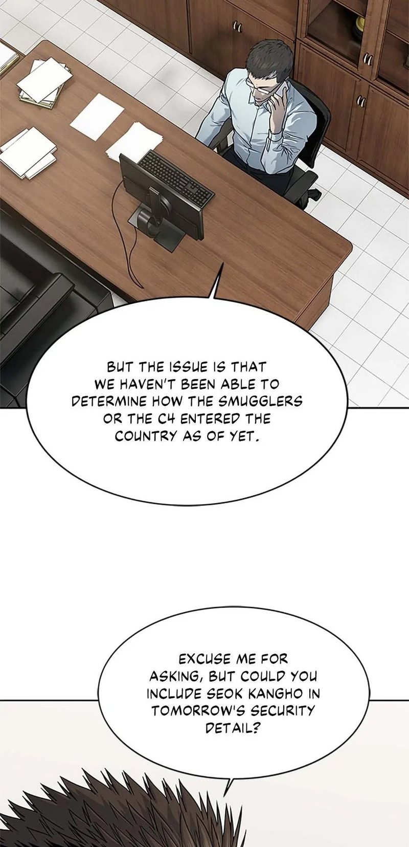 God of Blackfield - Chapter 191 [photo 64] - MangaPorn