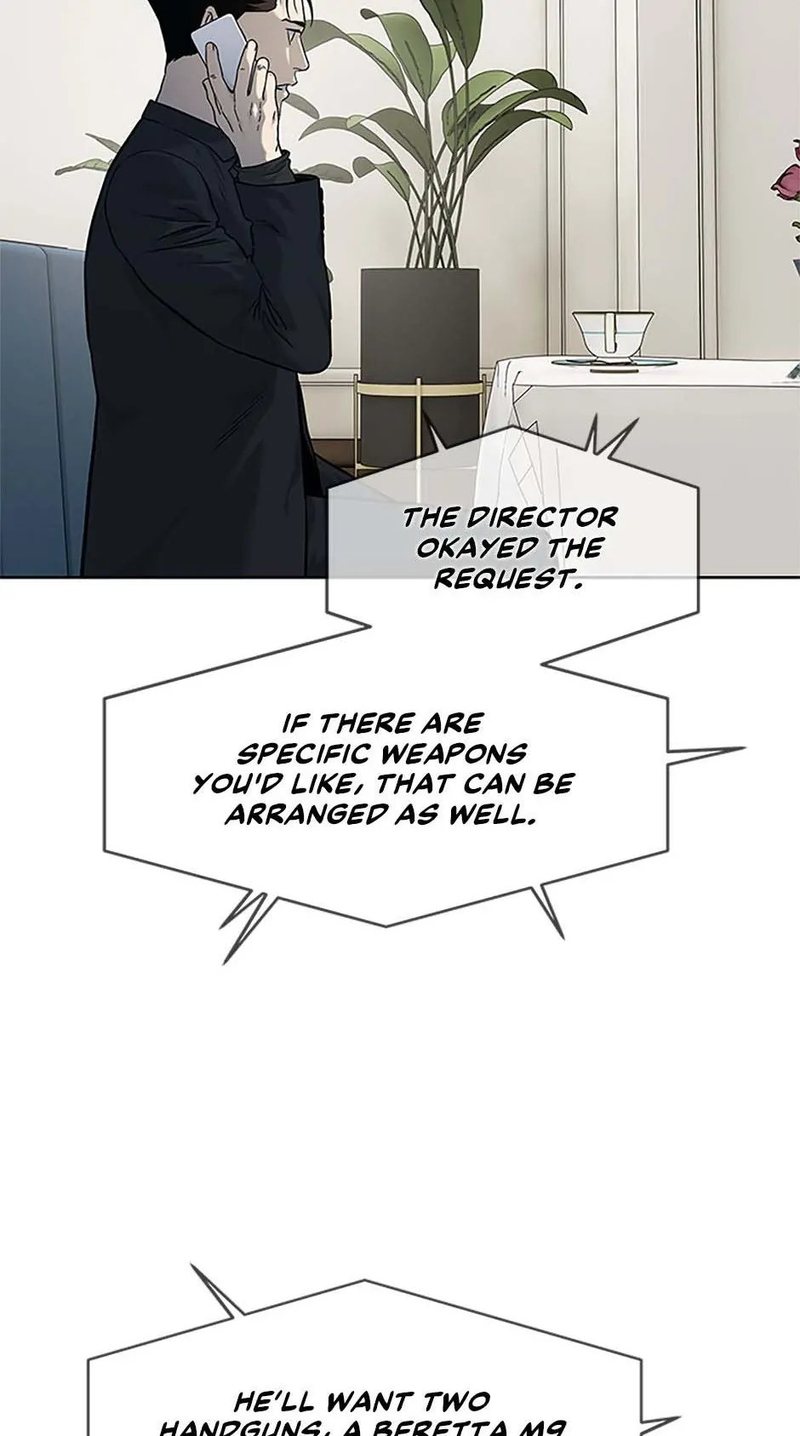 God of Blackfield - Chapter 191 [photo 70] - MangaPorn