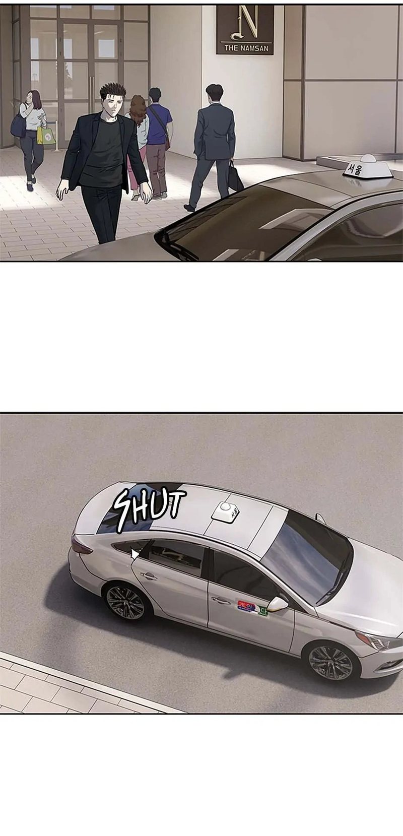 God of Blackfield - Chapter 191 [photo 75] - MangaPorn