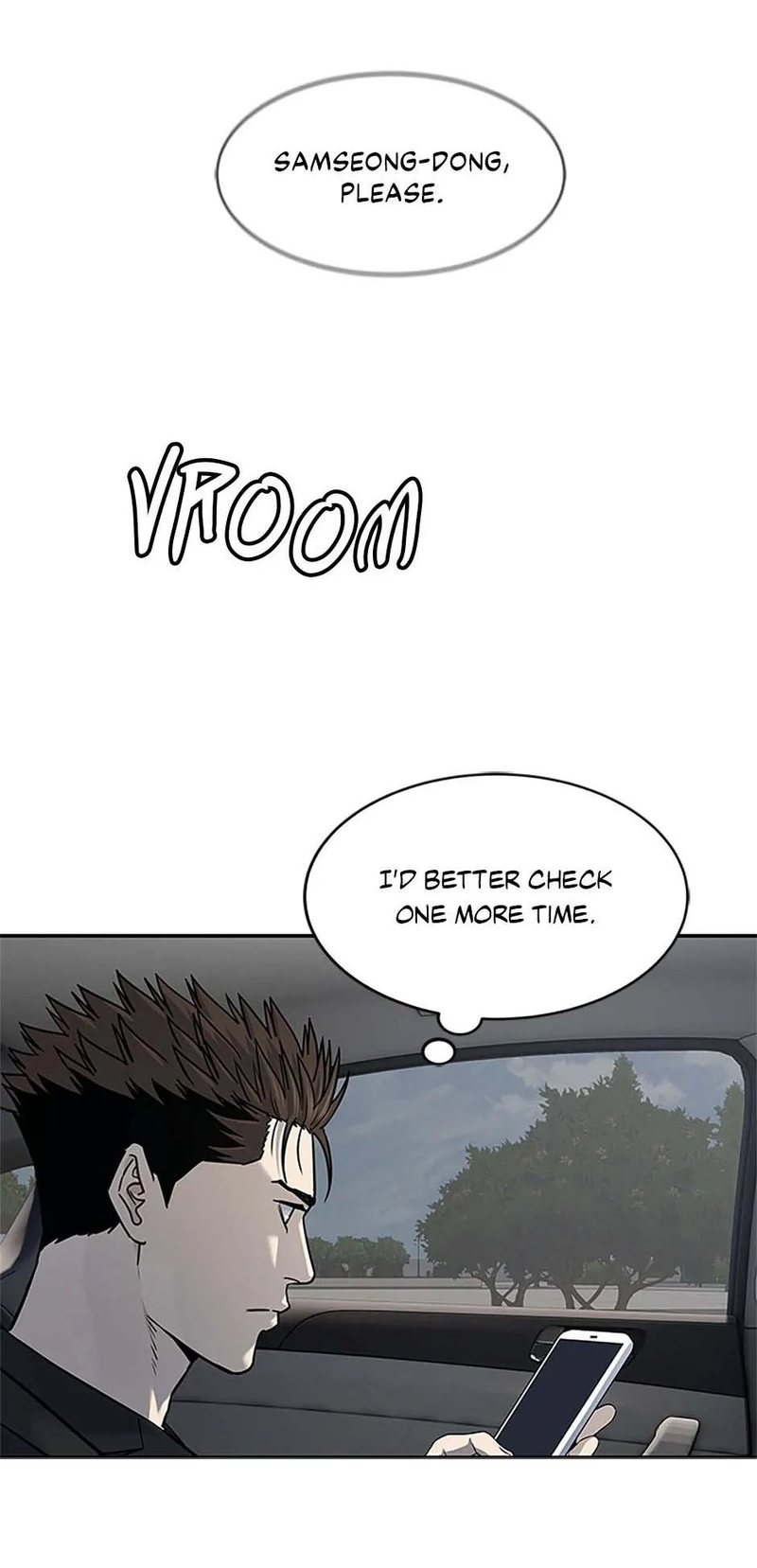 God of Blackfield - Chapter 191 [photo 76] - MangaPorn