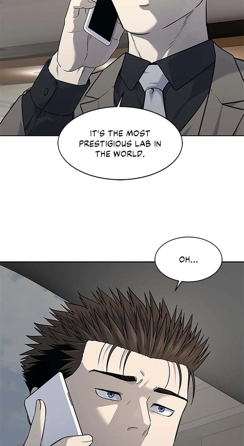 God of Blackfield - Chapter 191 [photo 81] - MangaPorn