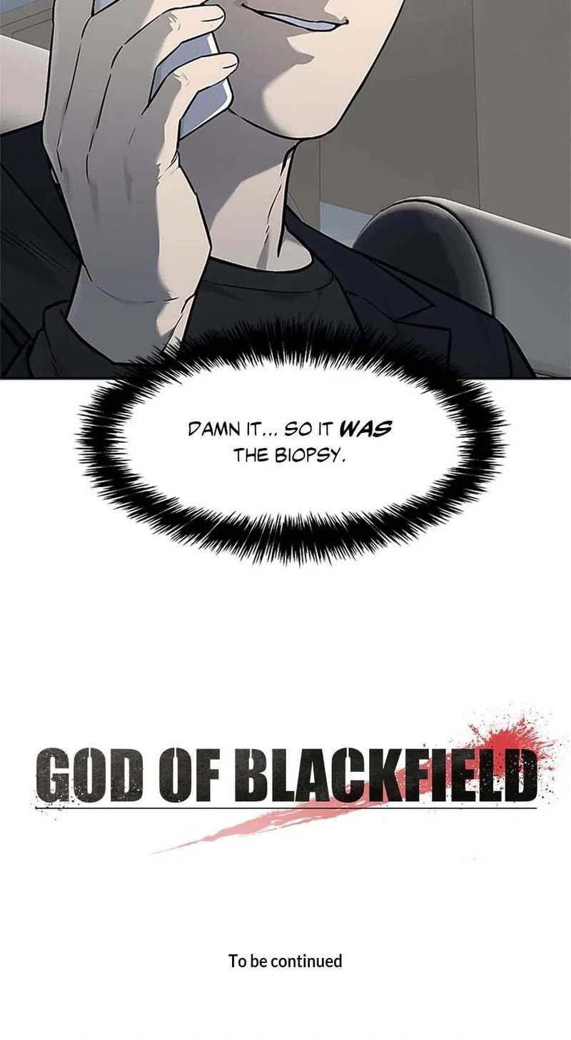 God of Blackfield - Chapter 191 [photo 82] - MangaPorn