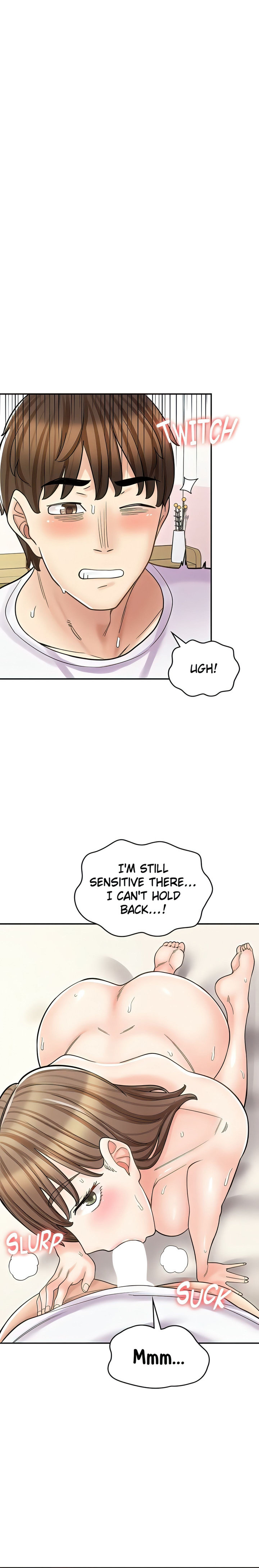 Erotic Manga Café Girls - Chapter 38 [photo 12] - MangaPorn