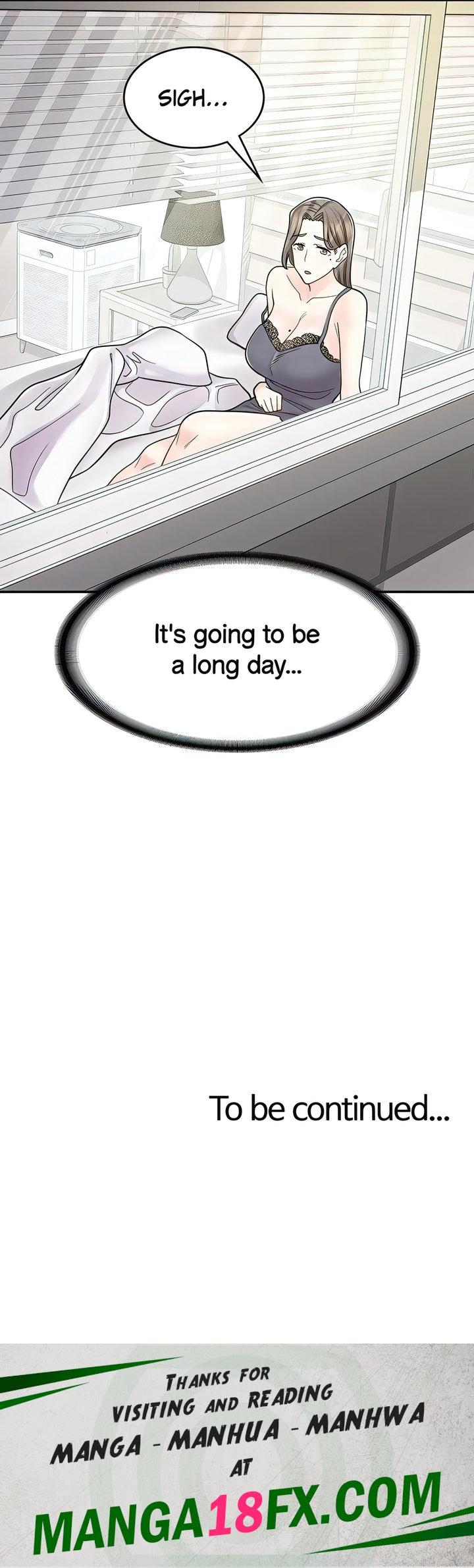 Erotic Manga Café Girls - Chapter 38 [photo 29] - MangaPorn