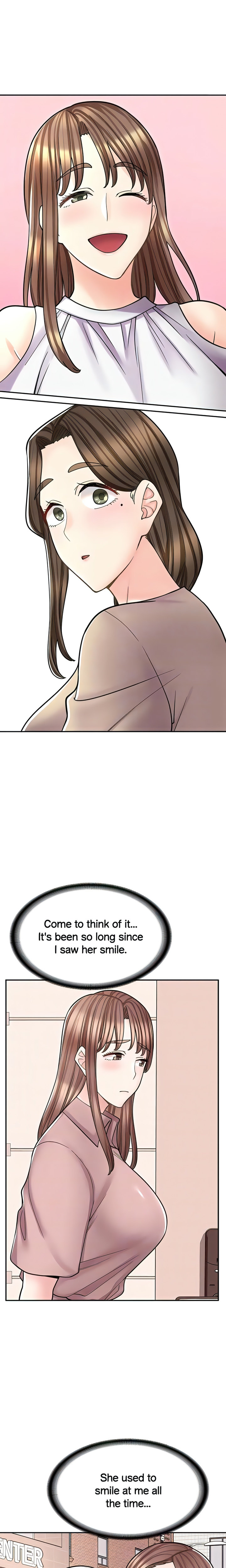 Erotic Manga Café Girls - Chapter 39 [photo 8] - MangaPorn